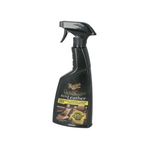 LEATHER CLEANER 450ML SPRAY MEGUIARS LEATHER CLEANER 450ML SPRAY MEGUIARS